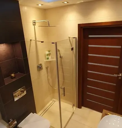 Apartament Jaworzniakow Appartement *