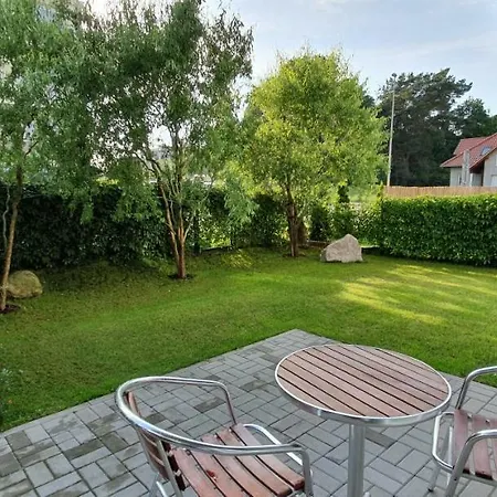 Apartament Apartament Jaworzniaków *