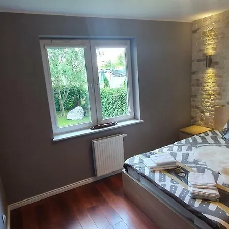 Apartament Jaworzniakow Appartement *