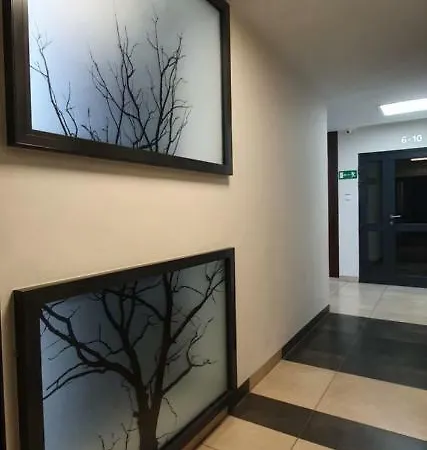 Apartament Jaworzniakow *