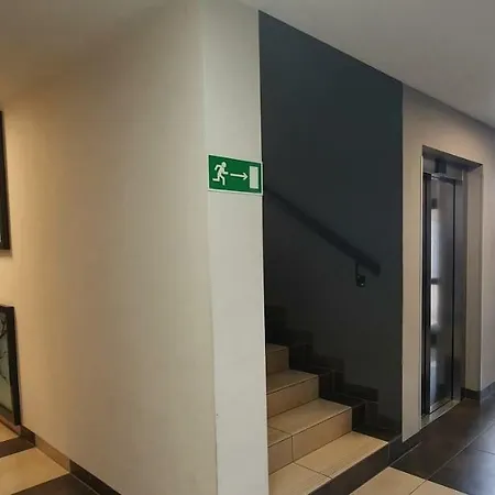 Apartament Jaworzniakow Apartment Gdansk