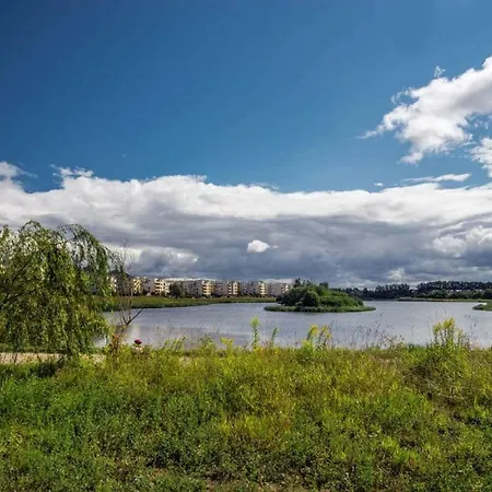 Apartament Jaworzniakow *