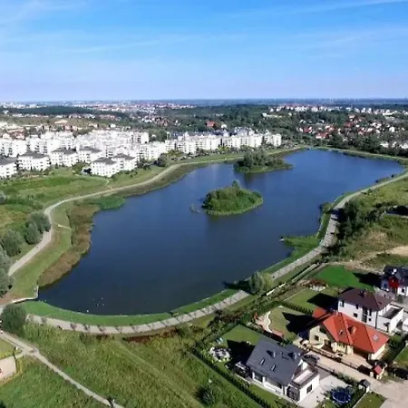 Apartament Jaworzniaków